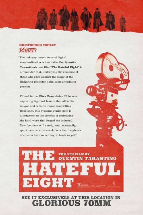 The Hateful 8